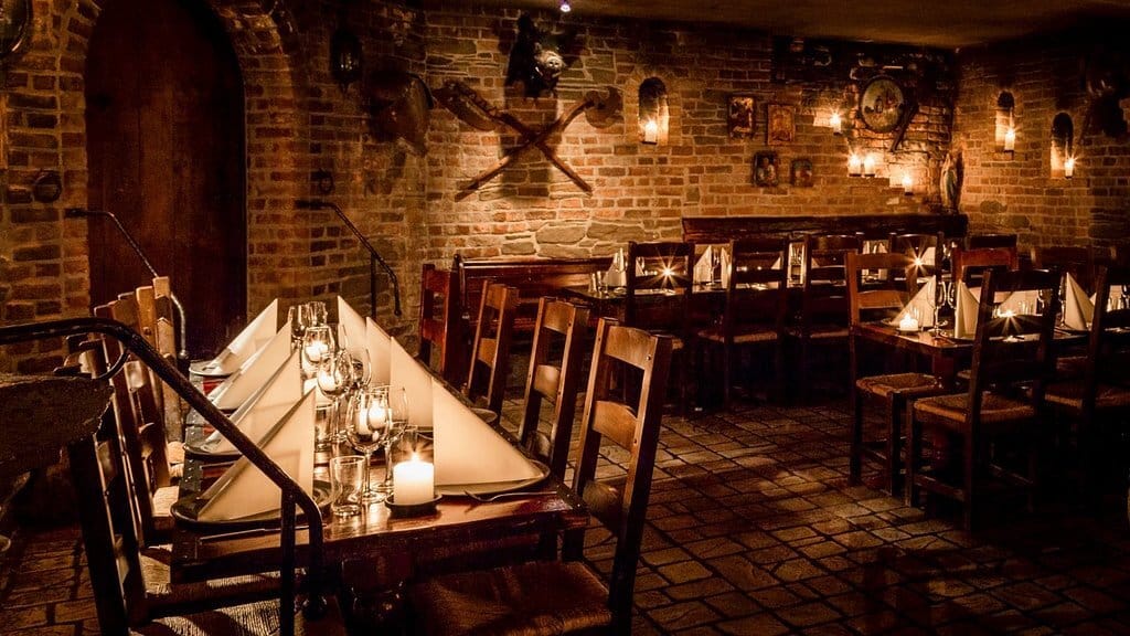 Vinbar i Malmö